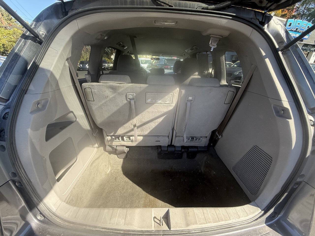 Used 2016 Honda Odyssey EX image 19