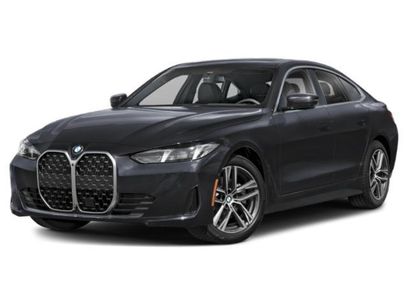 Used 2025 BMW 430i w/ Premium Package
