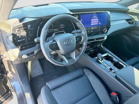 New 2026 Lexus RX 350 w/ Convenience Package image 27