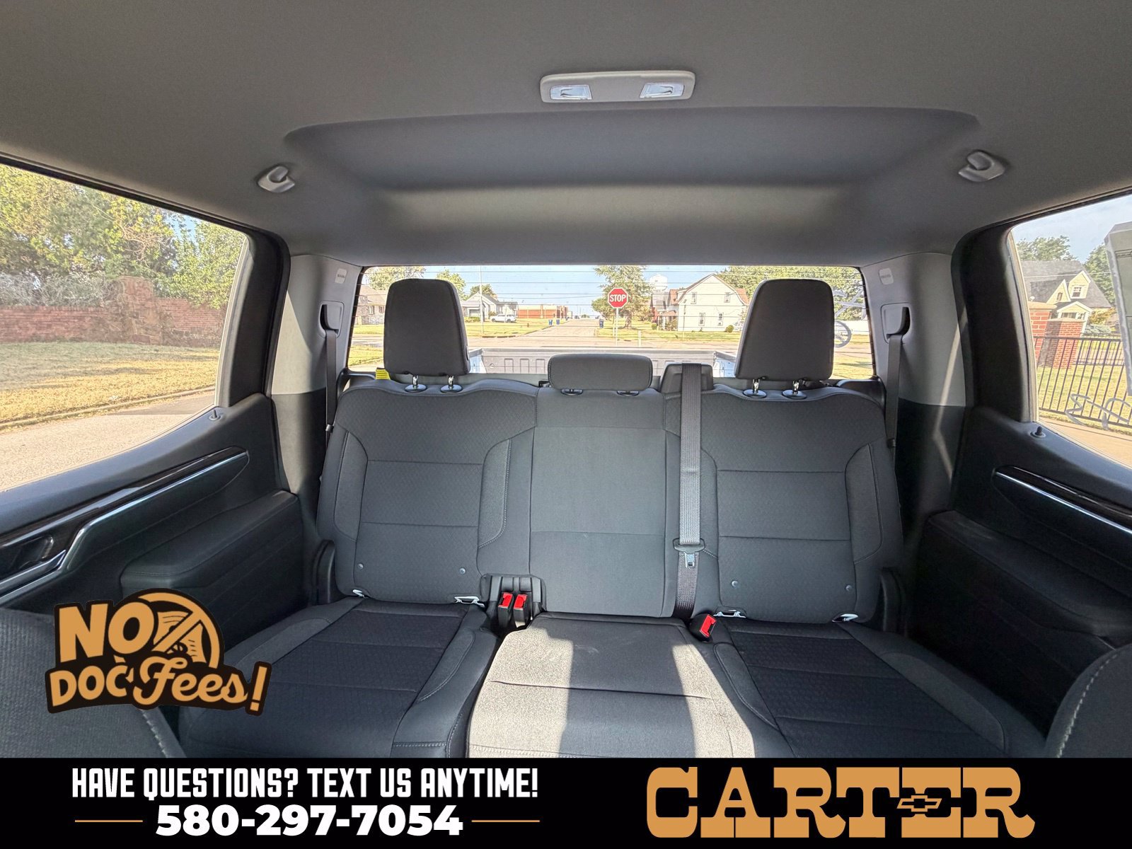 New 2026 Chevrolet Silverado 1500 RST w/ Z71 Off-Road Package AWD/4WD image 31