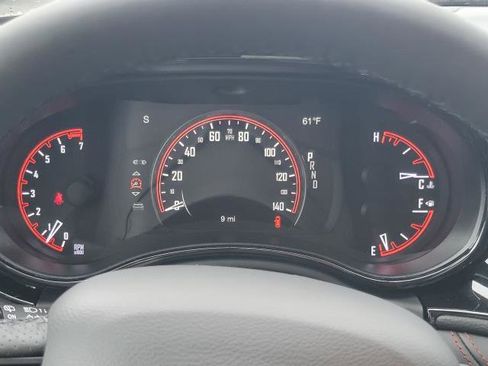 New 2026 Dodge Durango GT image 11