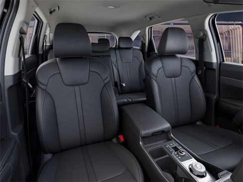 New 2026 Kia Sorento EX AWD/4WD image 15