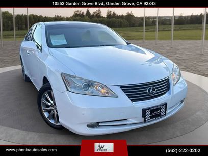 Used 2008 Lexus ES 350