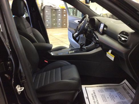 Used 2024 Dodge Hornet GT Plus image 39