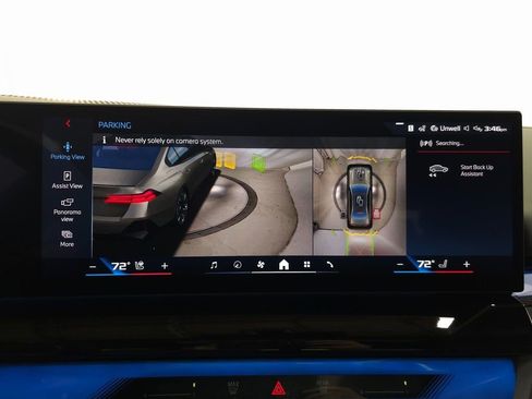 New 2025 BMW i5 M60 image 25