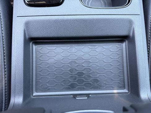 New 2026 Nissan Frontier SV w/ All-Weather Content Package RWD image 13