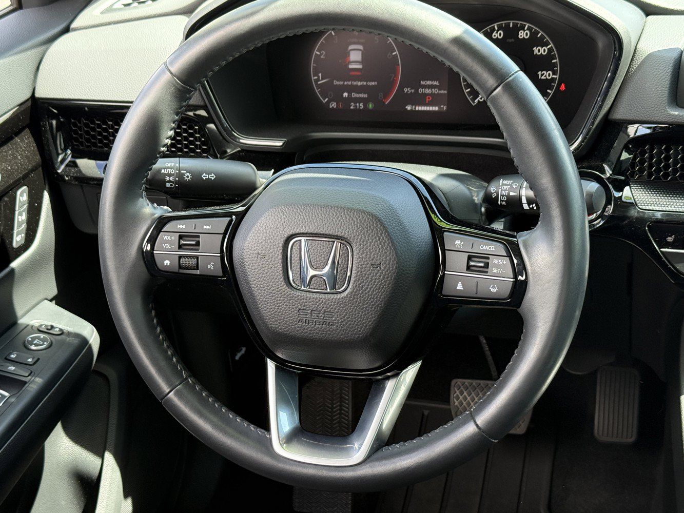 Certified 2024 Honda CR-V EX-L image 22