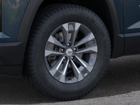 New 2026 Chevrolet Equinox LT FWD image 10