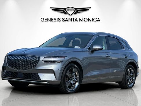 Used 2025 Genesis Electrified GV70 AWD/4WD image 10