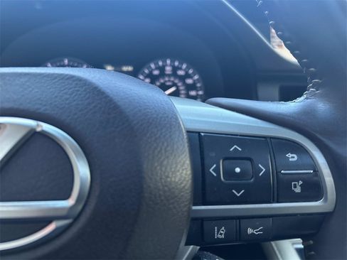 Used 2017 Lexus ES 350 w/ Navigation System Package image 24