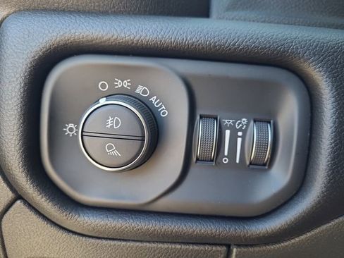 New 2026 RAM 1500 Big Horn image 22