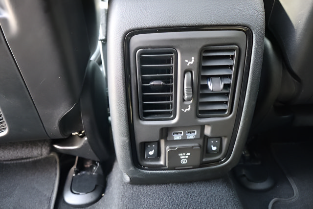 Used 2024 Dodge Durango SRT AWD/4WD image 34