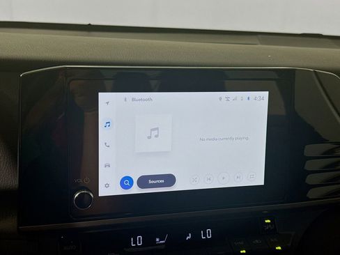 Used 2026 Toyota Camry LE w/ Convenience Package image 14