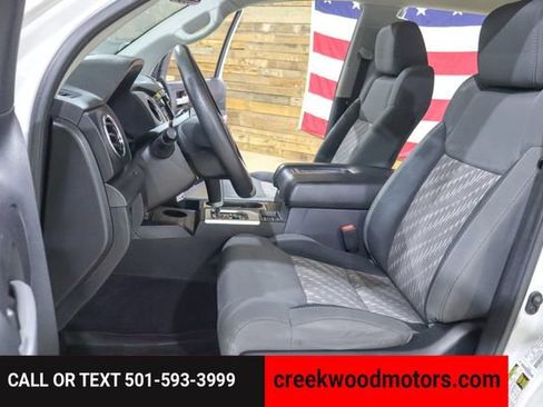 Used 2020 Toyota Tundra SR5 image 9