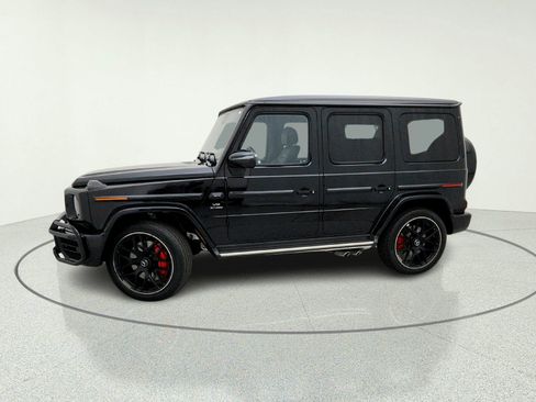 Certified 2024 Mercedes-Benz G 63 AMG 4MATIC image 15