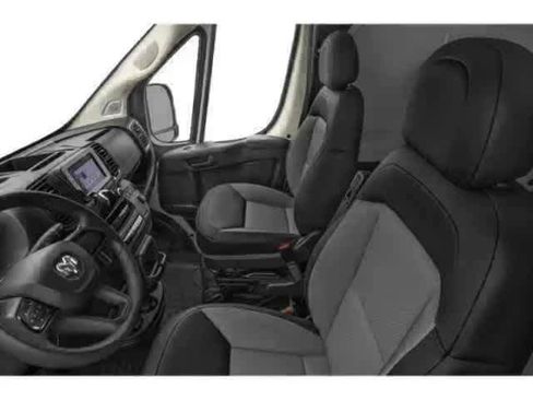 New 2026 RAM ProMaster 1500 FWD image 12