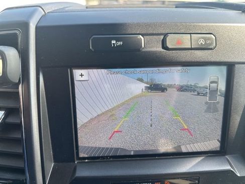 Used 2018 Ford F150 XLT w/ Equipment Group 302A Luxury image 27