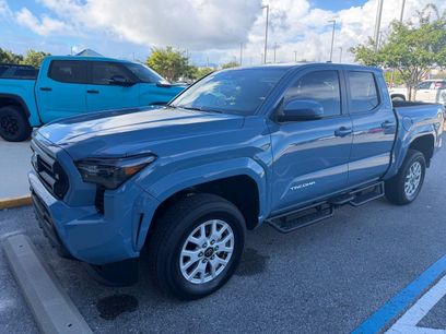 Used 2026 Toyota Tacoma SR5