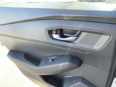 Used 2025 Honda Accord LX image 16