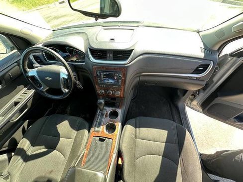 Used 2013 Chevrolet Traverse LT AWD/4WD image 33