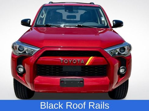 Used 2023 Toyota 4Runner 40th Anniversary SE image 8