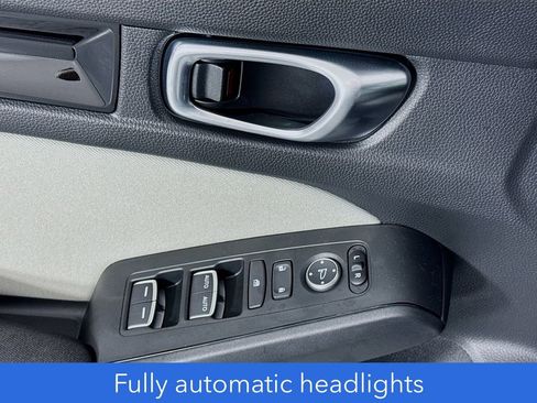 Used 2025 Honda Civic Sport image 28