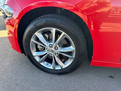 Used 2022 Dodge Charger SXT image 21