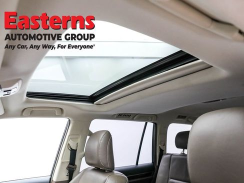 Used 2018 Lexus GX 460 Premium image 37