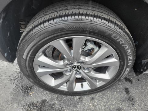 Used 2023 MAZDA CX-30 AWD 2.5 S w/ Preferred Package image 37