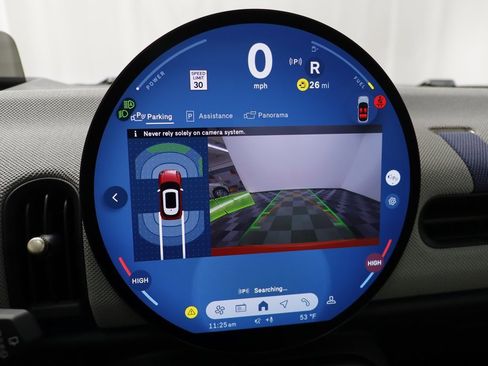 New 2026 MINI Cooper S image 11