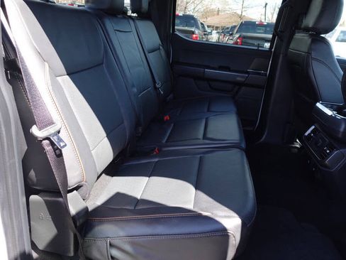 Used 2024 Ford F150 XLT w/ Mobile Office Package AWD/4WD image 32