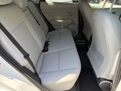 New 2026 Hyundai Kona Limited FWD image 17