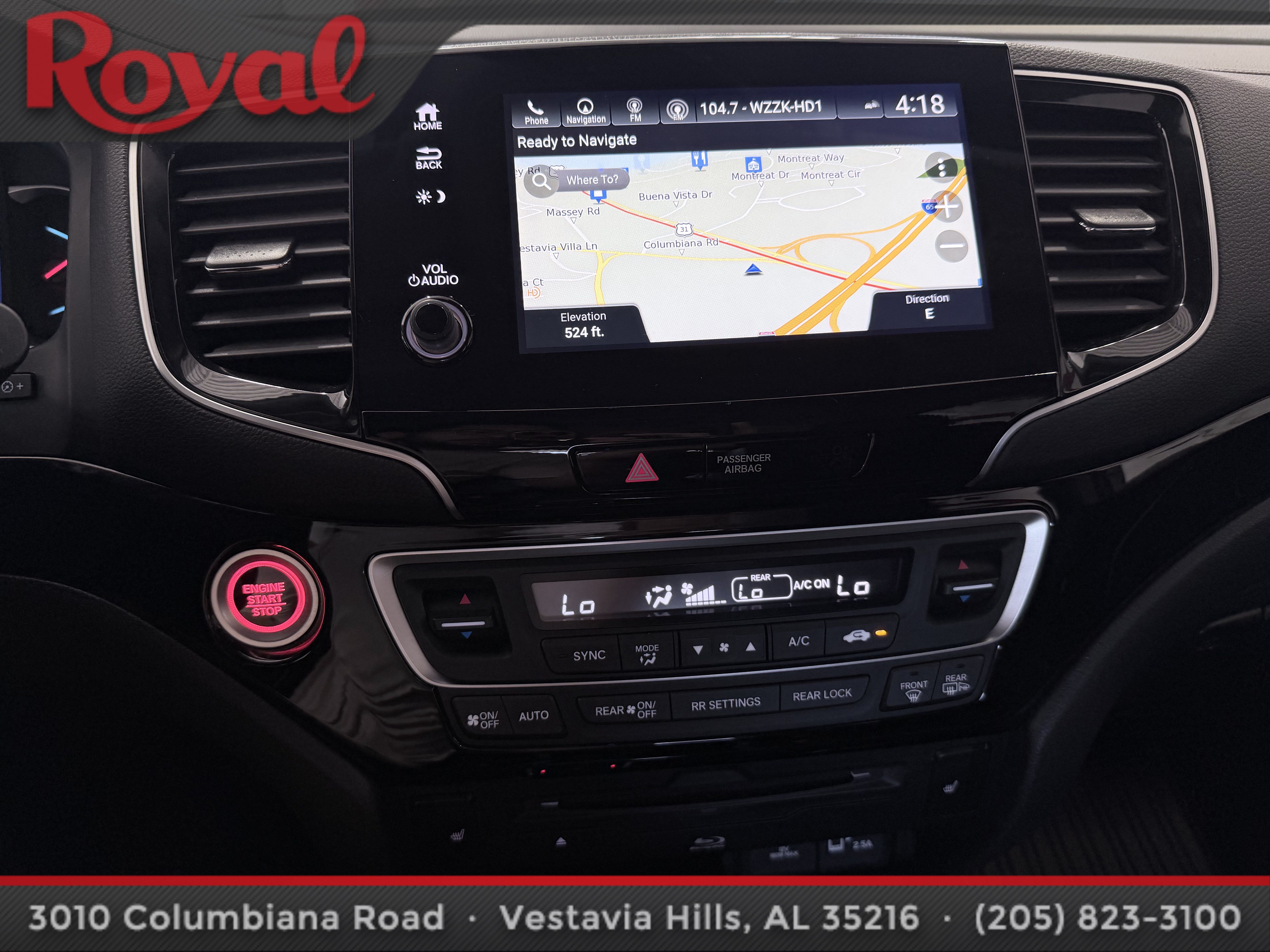 Used 2021 Honda Pilot Touring image 24