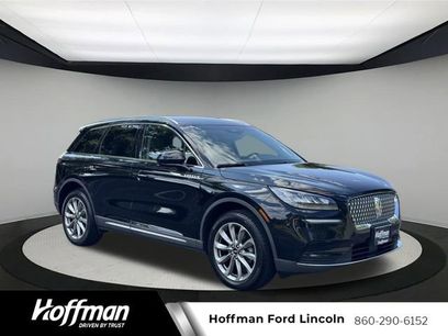 Certified 2022 Lincoln Corsair AWD w/ Premium Package