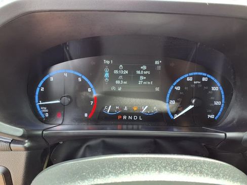 Used 2023 Ford Bronco Sport Big Bend w/ Convenience Package AWD/4WD image 20