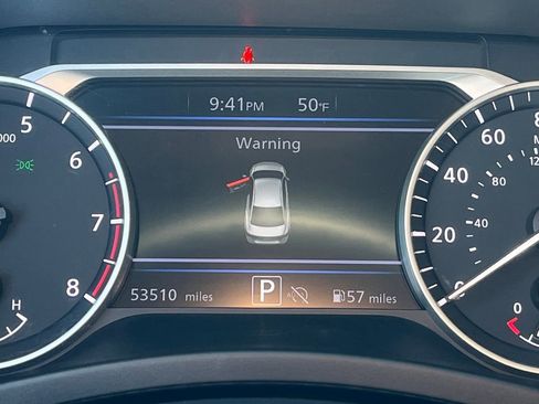 Used 2024 Nissan Sentra SV image 26