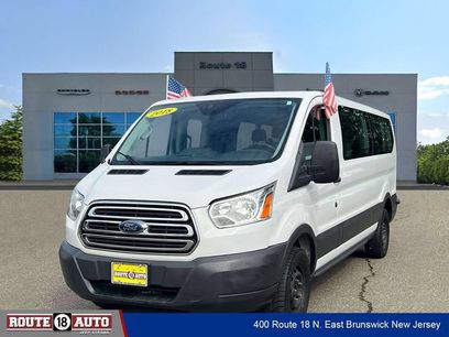 Used 2018 Ford Transit 350 XLT
