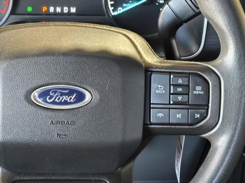 Used 2022 Ford F150 XL w/ Equipment Group 101A High image 16