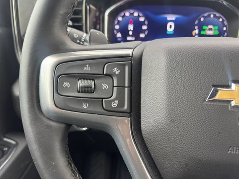 Used 2026 Chevrolet Silverado 1500 LT w/ Texas Edition Plus RWD image 22