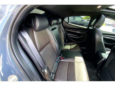 Used 2024 MAZDA MAZDA3 s FWD image 28