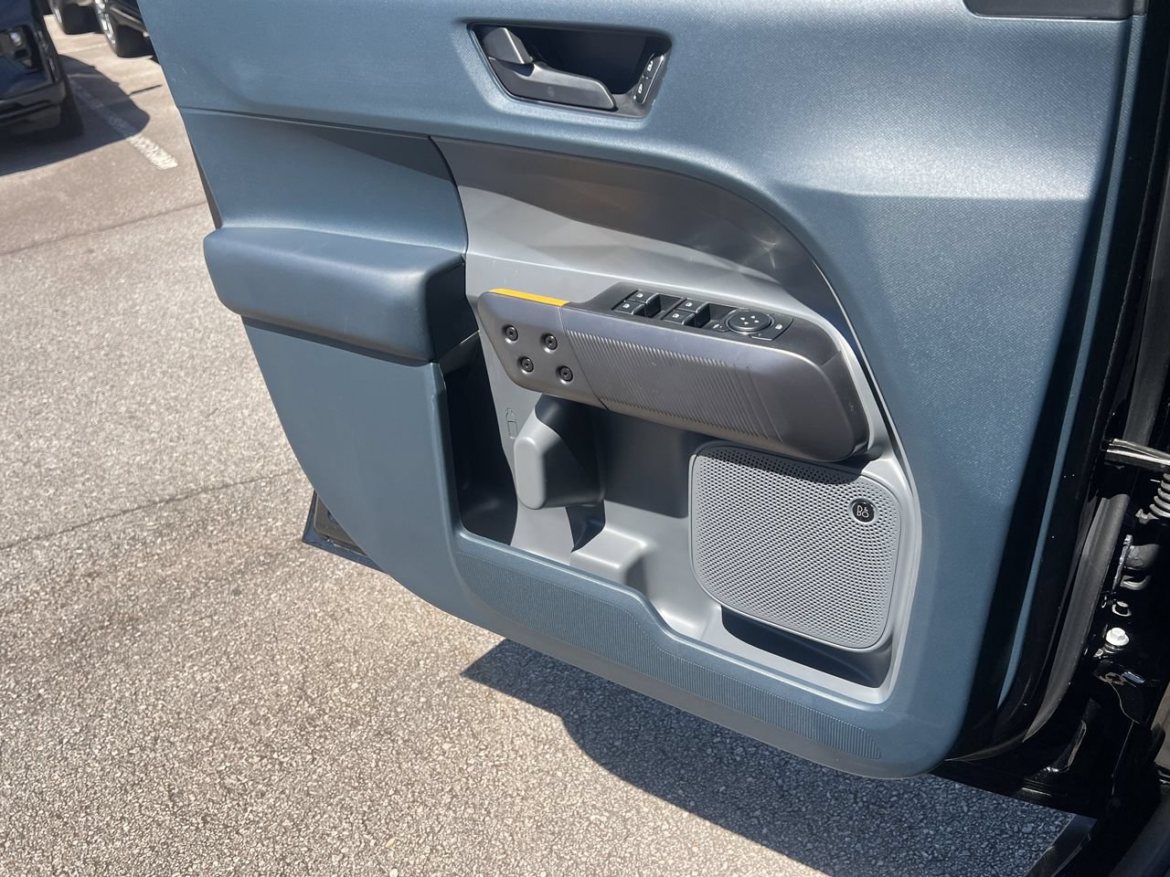 New 2026 Ford Maverick Tremor AWD/4WD image 14