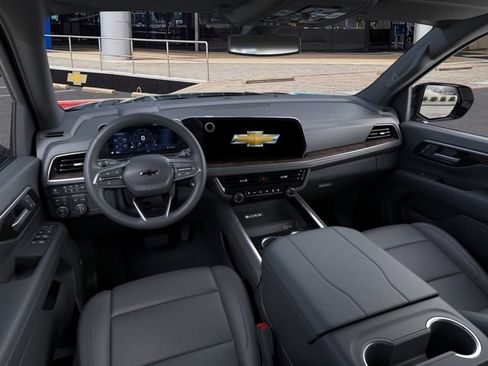 New 2026 Chevrolet Tahoe Z71 w/ Comfort Package AWD/4WD image 15