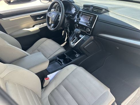 Used 2019 Honda CR-V LX image 13
