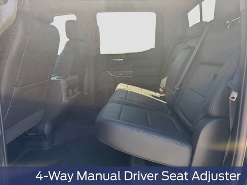 Used 2020 Chevrolet Silverado 1500 RST AWD/4WD image 29