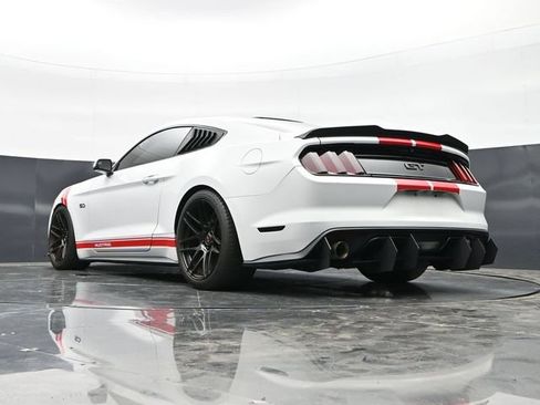 Used 2015 Ford Mustang GT Premium w/ GT Performance Package RWD image 43