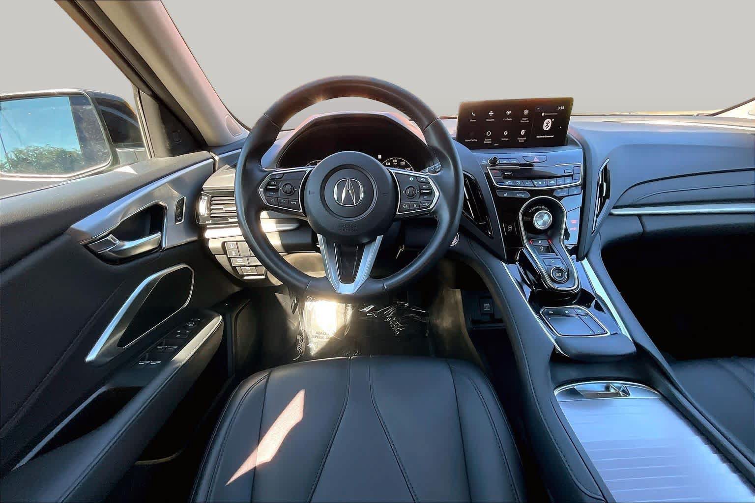 Used 2023 Acura RDX AWD image 6