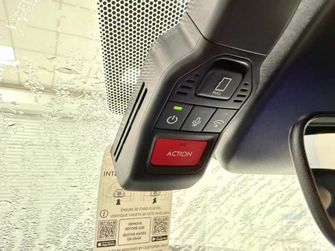 New 2026 Toyota Tacoma TRD Sport image 24