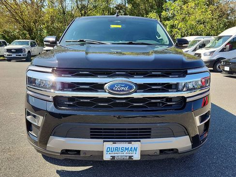 Certified 2023 Ford Expedition Max Limited image 2
