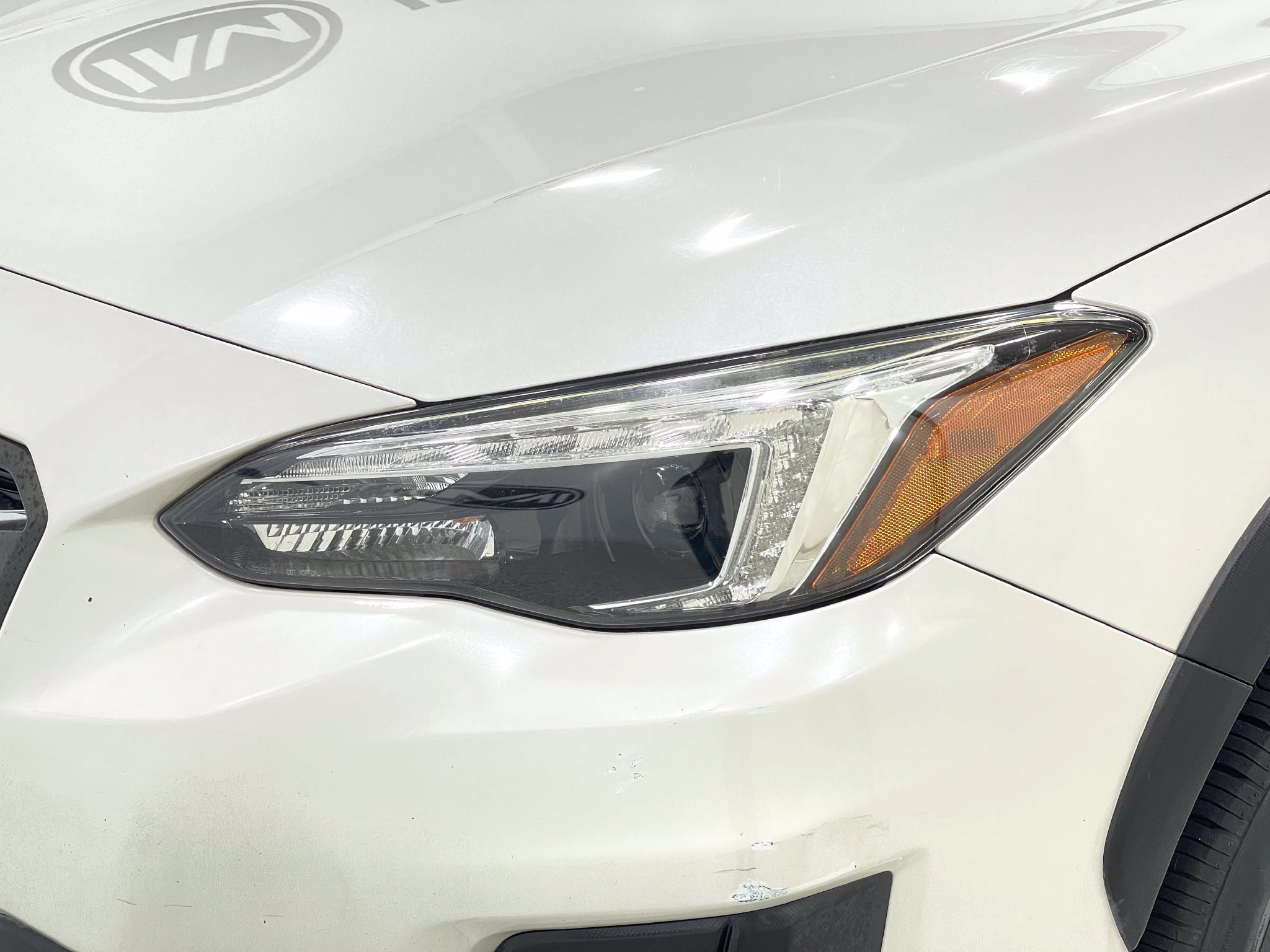 Used 2018 Subaru Crosstrek 2.0i Limited AWD/4WD image 34