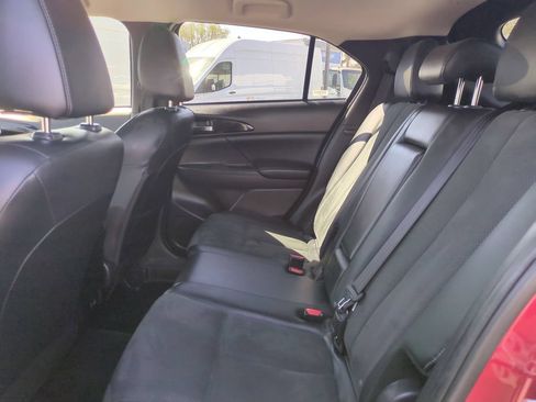 Used 2025 Mitsubishi Eclipse Cross SE AWD/4WD image 27